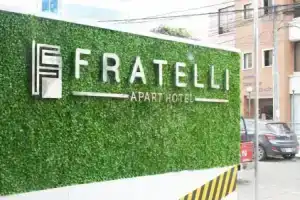 Fratelli Aparthotel, Ла-Пас