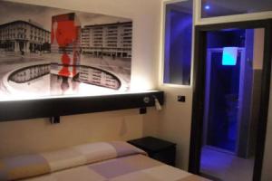 Room in B&B - Bella Pescara B&b - Abruzzo, Italy, Пескара