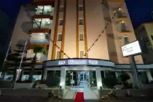 Lara Diamond Hotel, Анталья
