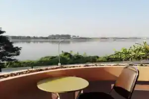 Апарт-отель «Just Mansion», Нонгкхай