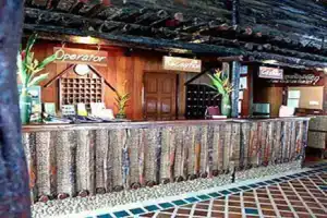 Banpu Koh Chang Resort, Остров Чанг
