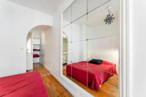 Appartement de grand standing, joliment décoré, Марсель