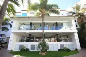 Hotel «Gran Plaza & Convention Center», Гуанахуато