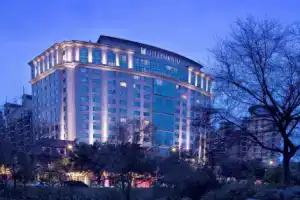 Millennium Hotel Chengdu, Чэнду