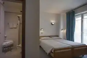 Hotel «Alberello», Рива дель Гарда