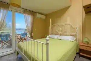 Aegean View House, Скала-Потамиас