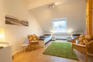 Meine Zeitwohnung, Гельзенкирхен
