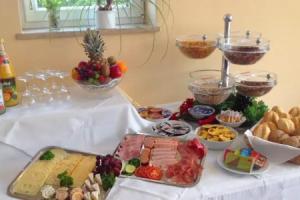 Hotel Ebner Garni, Ингольштадт