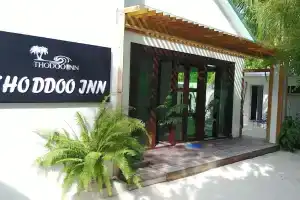 Отель «Thoddoo Inn», Тоаддоо