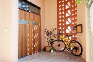 Guest House Amakara Okinawa, Наго