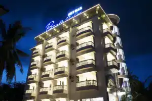 Brenta Phu Quoc Hotel, Остров Фукуок