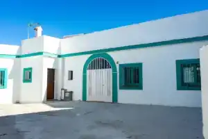 Ocean View Villa Tarifa, Тарифа