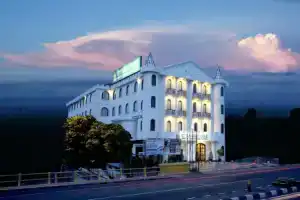 d'Salvatore Boutique Hotel Yogyakarta, Джокьякарта