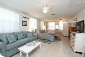 Beachfront Bed & Breakfast, Сент-Огастин-Бич
