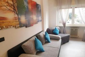 J&M HOUSE -Fronte Ospedale- INCLUSO NETFLIX E DISNEY PLUS, Удине