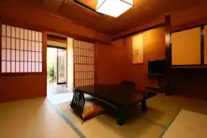 Wajoen, Фуэфуки