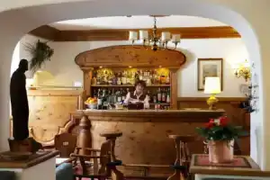 Hotel «Menardi», Кортина д'Ампеццо