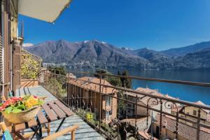 Lovely Apartment Overlooking the Lake, Карате-Урио