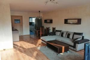 Apartament Wiosenna, Мальборк