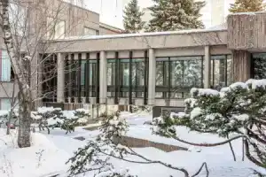 Hotel Bonaventure Montreal, Монреаль