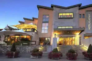 Hotel «Kilkenny», Килкенни