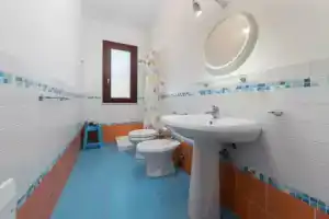 Villetta Orchidea 2, Сан-Вито-Ло-Капо