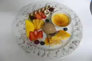 Hotel Frank, Донауэшинген