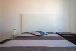 Apartment With Amazing Sea View, Торревьеха