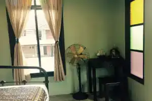 Отель «Talardkao Balcony Krabi», Краби