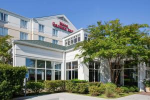 Отель «Hilton Garden Inn Charleston Airport», Чарлстон
