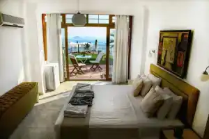 The Mediteran Hotel, Калкан