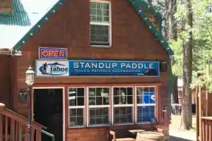 Slice of Tahoe by Lake Tahoe Accommodations, Саут-Лейк-Тахо