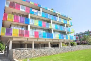 Apartamento Moderno Para 5 Personas en Cambrils, Камбрильс