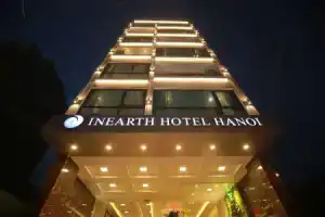 Inearth Hotel, Ханой