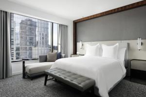 Four Seasons Hotel Denver, Денвер