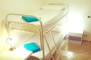 Cohen Hostel, Таормина