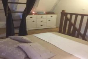 Appartement de charme centre historique Sarlat, Сарла-ла-Канеда
