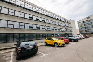 Apartment Nevera, Риека