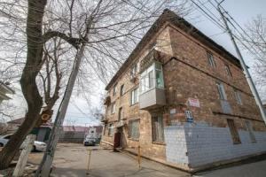 Апартаменты на Пушкинской, 18, Владивосток