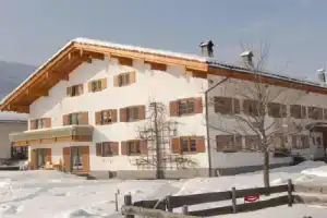 Ferienwohnungen Hennenmühle, Бад-Хинделанг