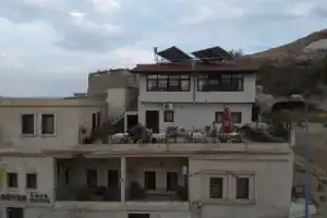 Guven Cave Hotel, Гёреме