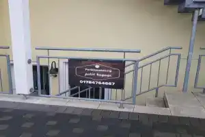 Petit Bagage 2019 Neueröffnung, Тройсдорф