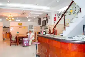 Senia Hotel Nha Trang, Нячанг