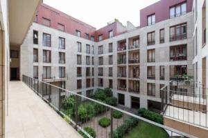 Budapest Kazinczy Hostel, Будапешт