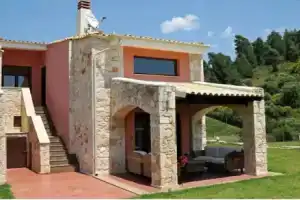 Evlogia Village by Greek Pride, Неа-Скиони