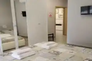 b&b Fratelli Nicoli, Рим