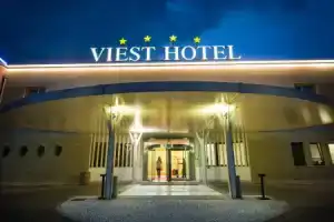 Hotel «Viest», Виченца
