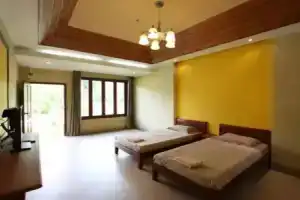 Du Doi Suay Resort, Мае Сай
