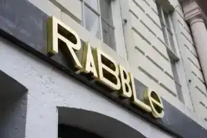 Отель «Rabble», Эдинбург