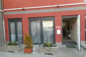 Гостевой дом «Pension Alis», Аугсбург